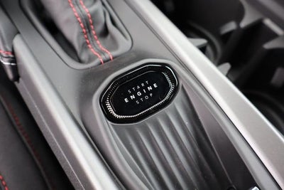 2026 Dodge Charger R/T