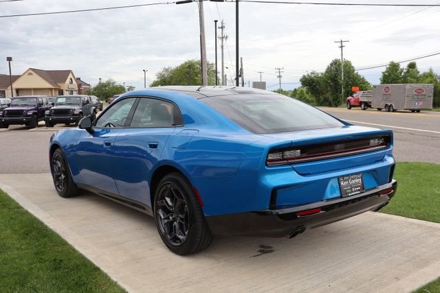 2026 Dodge Charger R/T