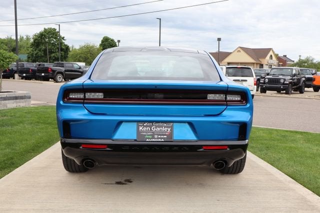 2026 Dodge Charger R/T