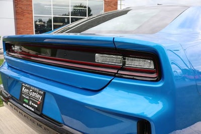2026 Dodge Charger R/T