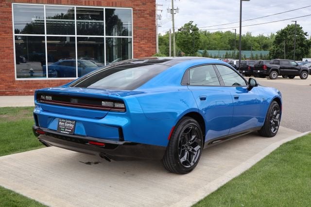 2026 Dodge Charger R/T