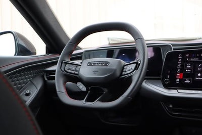 2026 Dodge Charger R/T