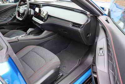 2026 Dodge Charger R/T