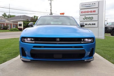 2026 Dodge Charger R/T