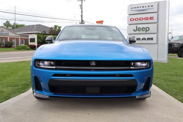2026 Dodge Charger R/T