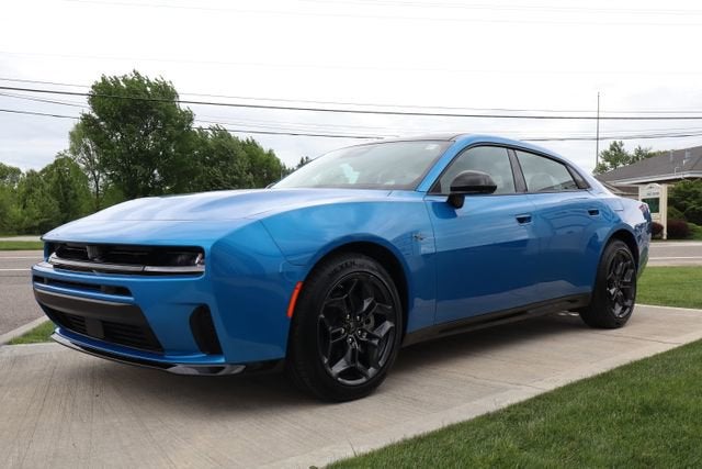 2026 Dodge Charger R/T