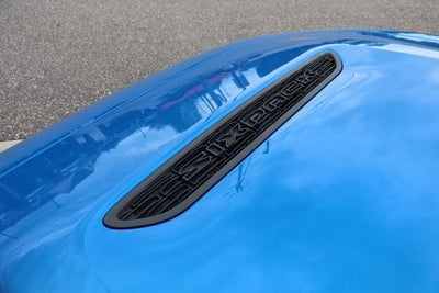 2026 Dodge Charger R/T