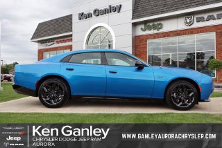 2026 Dodge Charger R/T