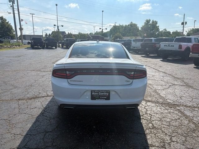 2018 Dodge Charger R/T