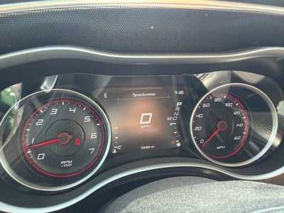 2018 Dodge Charger R/T