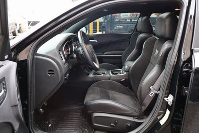 2018 Dodge Charger R/T Scat Pack