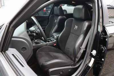 2018 Dodge Charger R/T Scat Pack