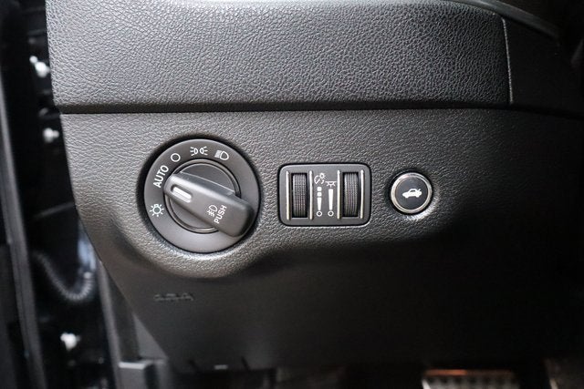 2018 Dodge Charger R/T Scat Pack