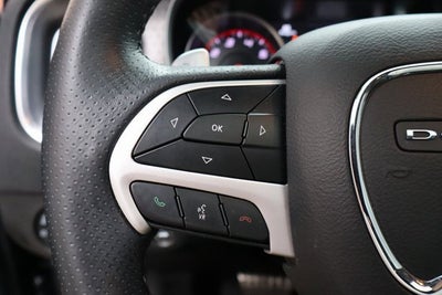 2018 Dodge Charger R/T Scat Pack