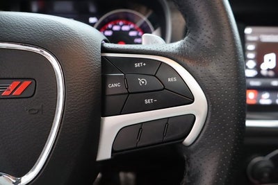 2018 Dodge Charger R/T Scat Pack