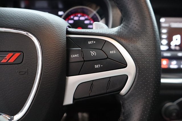 2018 Dodge Charger R/T Scat Pack