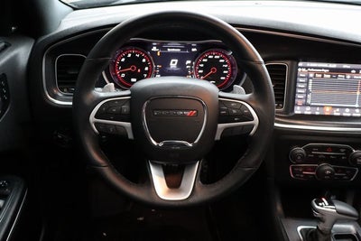 2018 Dodge Charger R/T Scat Pack