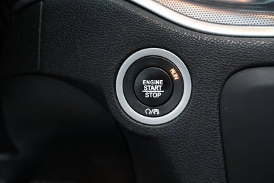 2018 Dodge Charger R/T Scat Pack