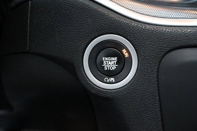 2018 Dodge Charger R/T Scat Pack