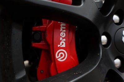 2018 Dodge Charger R/T Scat Pack