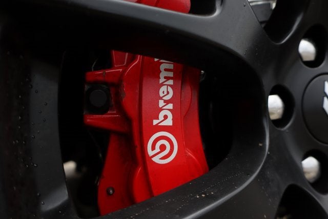 2018 Dodge Charger R/T Scat Pack