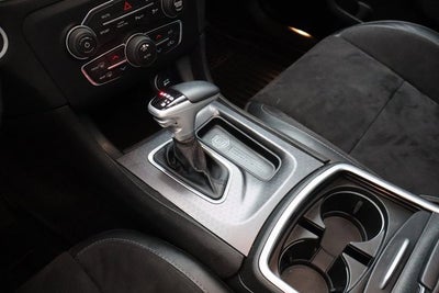 2018 Dodge Charger R/T Scat Pack