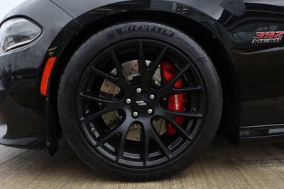 2018 Dodge Charger R/T Scat Pack