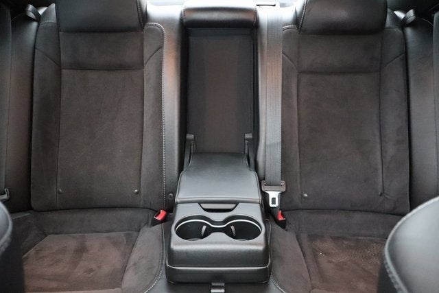 2018 Dodge Charger R/T Scat Pack