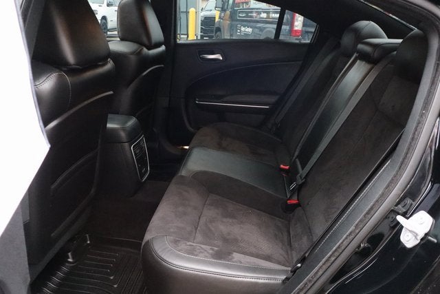 2018 Dodge Charger R/T Scat Pack