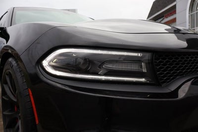2018 Dodge Charger R/T Scat Pack
