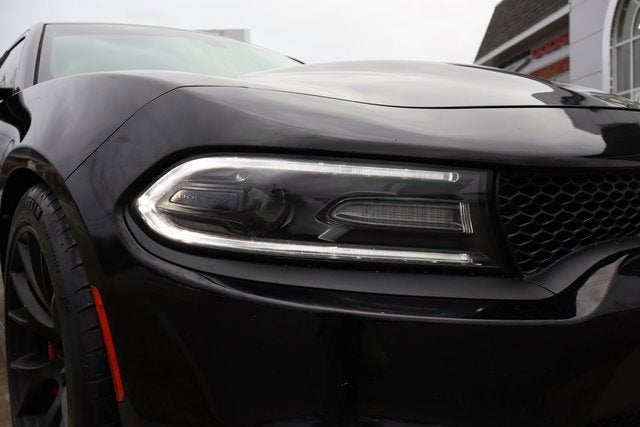 2018 Dodge Charger R/T Scat Pack