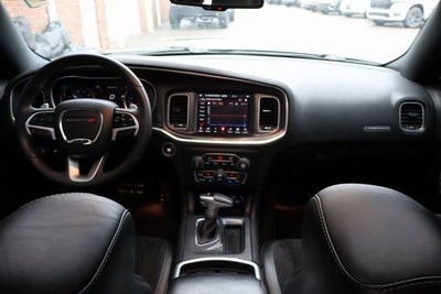 2018 Dodge Charger R/T Scat Pack