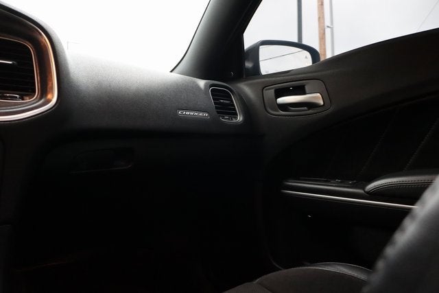 2018 Dodge Charger R/T Scat Pack