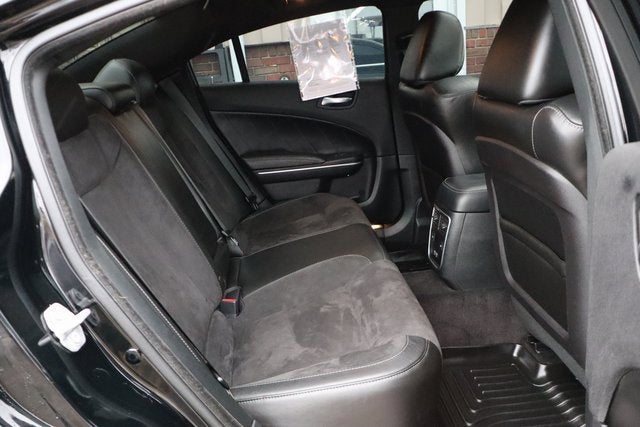 2018 Dodge Charger R/T Scat Pack