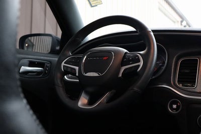 2018 Dodge Charger R/T Scat Pack