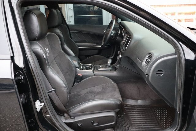 2018 Dodge Charger R/T Scat Pack