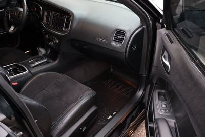 2018 Dodge Charger R/T Scat Pack