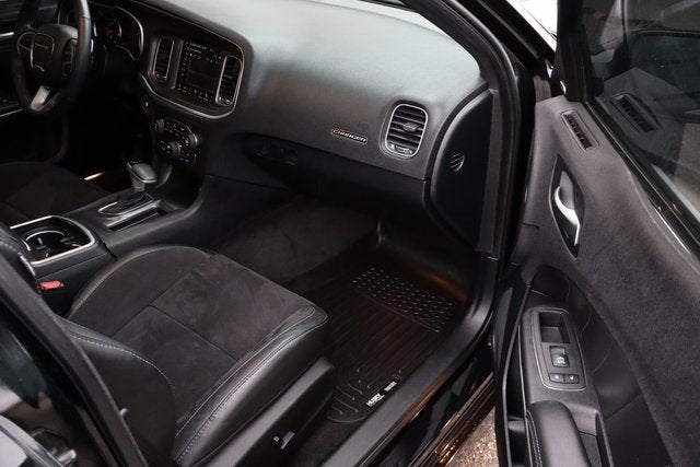 2018 Dodge Charger R/T Scat Pack