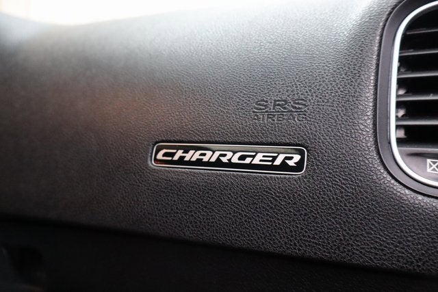 2018 Dodge Charger R/T Scat Pack