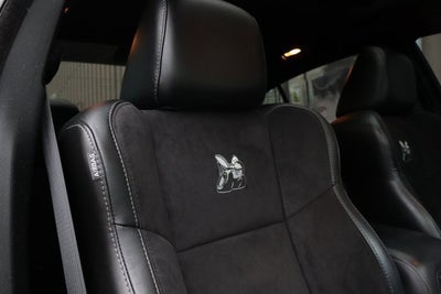 2018 Dodge Charger R/T Scat Pack