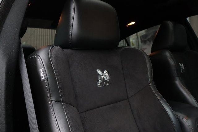 2018 Dodge Charger R/T Scat Pack