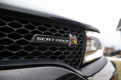 2018 Dodge Charger R/T Scat Pack