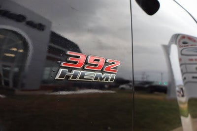 2018 Dodge Charger R/T Scat Pack