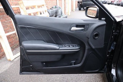 2018 Dodge Charger R/T Scat Pack