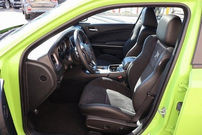 2023 Dodge Charger Scat Pack Widebody