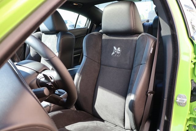 2023 Dodge Charger Scat Pack Widebody