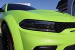 2023 Dodge Charger Scat Pack Widebody