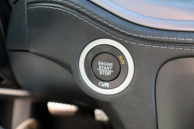 2023 Dodge Charger Scat Pack Widebody