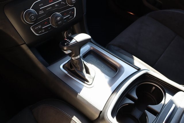 2023 Dodge Charger Scat Pack Widebody