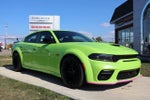 2023 Dodge Charger Scat Pack Widebody